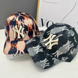 Picture of MLB NY Cap _SKUMLBCapdxn333725